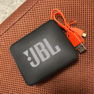 JBL GO2 Bluetoothスピーカー