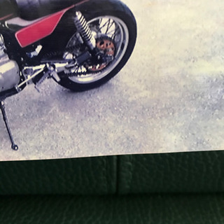 GSX750E 加工Sアーム