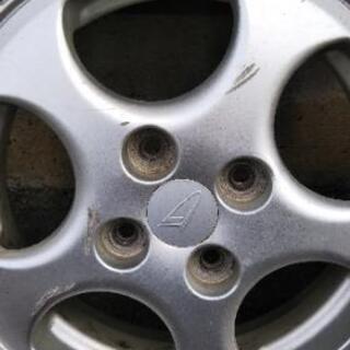 タイヤ ４本 スタッドレス ブリジストン ブリザック