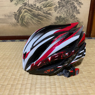 ［最終値下げ］KABUTO REDIMOS  team RED ...