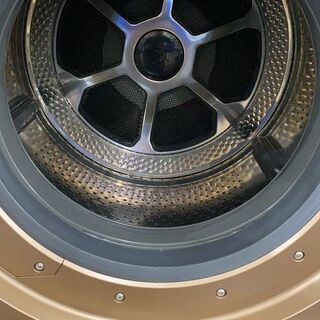 東芝ZABOON TW-127X7L グレインブラウン