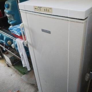 冷凍庫  123L   EFM1200WB-RJP