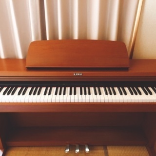 カワイ 電子ピアノ pn290 （決まりました） acheloostv.gr
