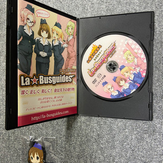 【中古】ラ☆バスガイドス  ｢山陽道中膝栗毛　あの夏の日‥｣