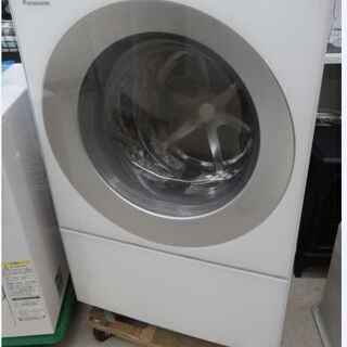 Panasonic/パナソニック ドラム式洗濯乾燥機 洗濯7kg...