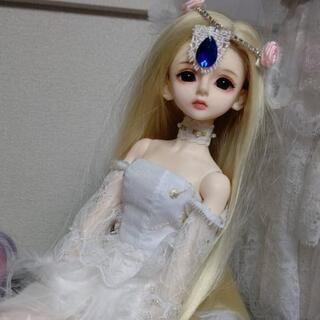 ドール2点とドールソファ − 大阪府