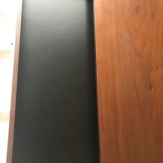 ローテーブル☆収納つき