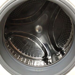 HERB Relax ヤマダ電機 ドラム式洗濯機 6.0kg YWM-YV60F1 18年製