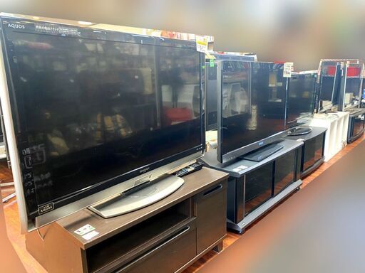 【東雁来バナナ】◆テレビ◆　メーカーサイズ各種！