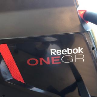 リーボックONE GR（ローイングマシーン）