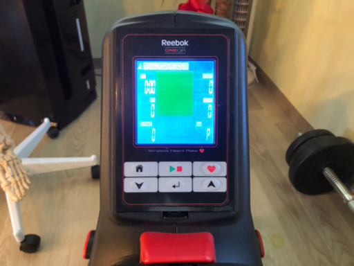 リーボックONE アウトレット GR（ローイングマシーン） 