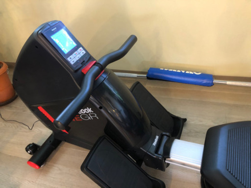 リーボックONE アウトレット GR（ローイングマシーン） 