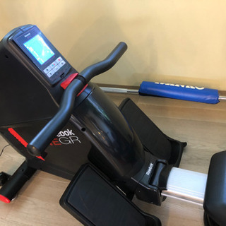 リーボックONE GR（ローイングマシーン）