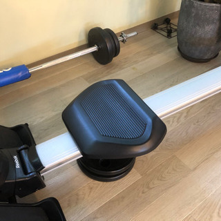 リーボックONE GR（ローイングマシーン）