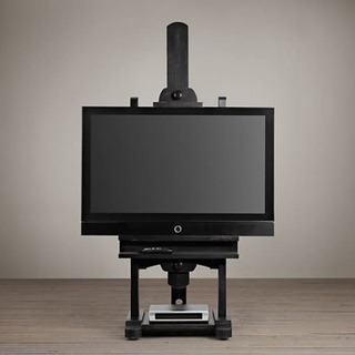 テレビ・スタンド