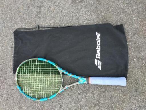 バボラ ピュアドライブVS G3 ②