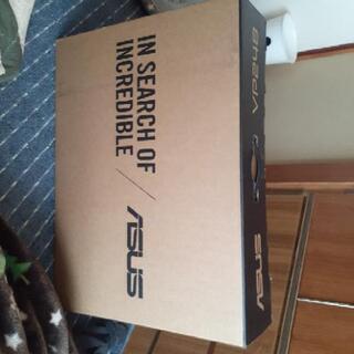 新品未開封テレビお譲りします