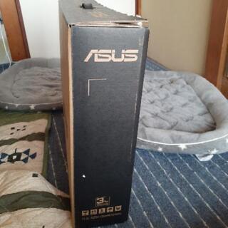 新品未開封テレビお譲りします