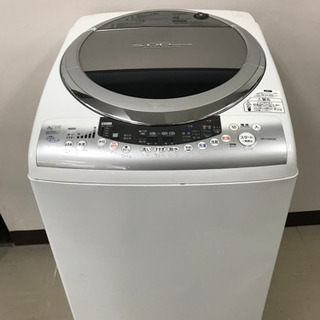 取引場所　南観音　2102-125 TOSHIBA電気洗濯乾燥機...