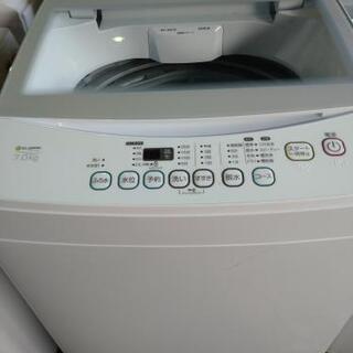 ELSONIC 洗濯機