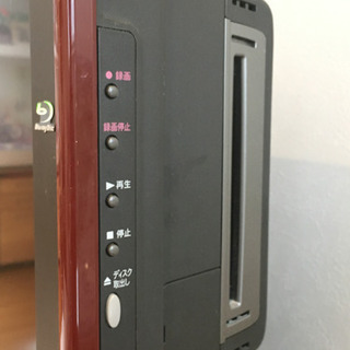 AQUOS 37型 ブルーレイ・DVDドライブ内蔵テレビ