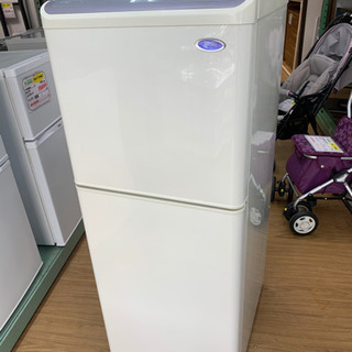 鹿児島県の冷蔵庫 ファン式 一人暮らしの中古が安い！激安で譲ります  