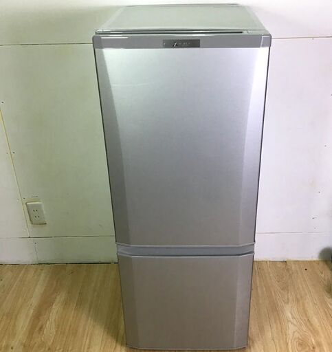 ✨特別SALE商品✨冷蔵庫 2017年製 MITSUBISHI MR-P15A-S 中古家電