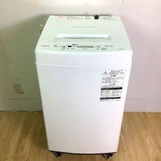 🔔特別SALE商品🔔✨洗濯機 2019年製 TOSHIBA AW...