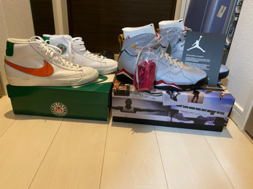 その他 air jordan