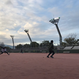 2/20(土)〜23(火・祝) TSTAソフトテニス案内！