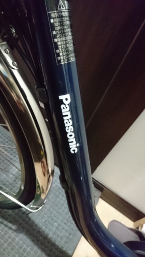 Panasonic vivi EX 2020年版（26inch） 超美品 オプション付き 【公式 