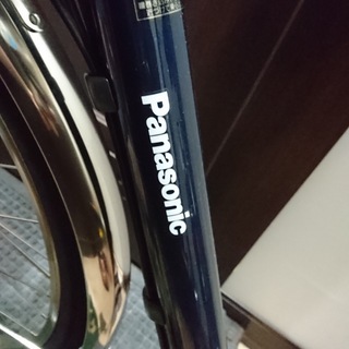 Panasonic vivi EX 2020年版（26inch）　超美品　オプション付き