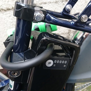 Panasonic vivi EX 2020年版（26inch）　超美品　オプション付き