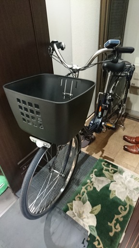 Panasonic vivi EX 2020年版（26inch）　超美品　オプション付き