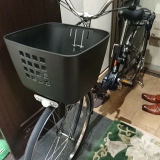 Panasonic vivi EX 2020年版（26inch）　超美品　オプション付き