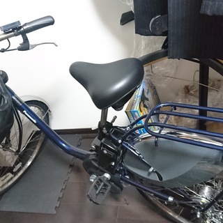 Panasonic vivi EX 2020年版（26inch）　超美品　オプション付き