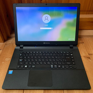 GATEWAY NE511 A14D win10 SSD 在宅 YouTube