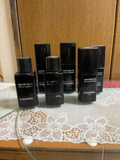 その他 CHANEL