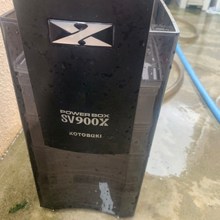 120水槽　水槽台　海水魚用セット