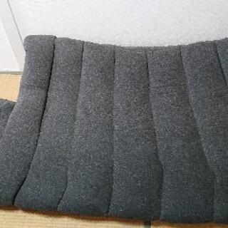 【ネット決済】 ソファーベットとコーナー用ソファー