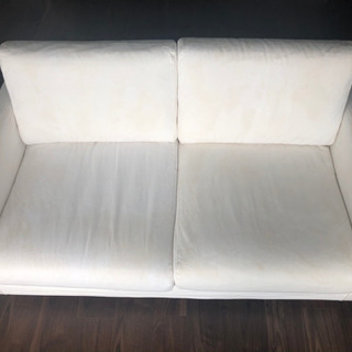 無印良品　　２シーター　お安くしました 無印良品 2シーター 値下げ！