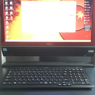 NEC VALUESTAR N PC-VN370JS6R