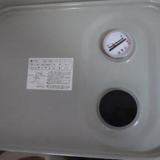 ＊決まりました＊コロナ FF式石油ストーブ（輻射）アグレシオ
