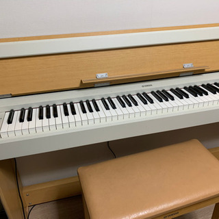 YAMAHA YDP-S30 デジタルピアノ ヤマハ | YDP-S30 - ARIUS（アリウス） - 概要