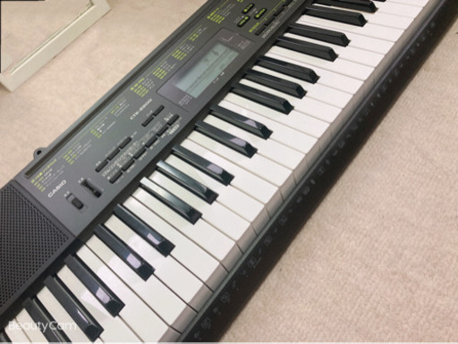 ピアノ　新品
