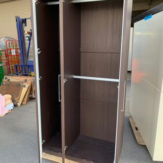 ワードローブ（自社倉庫保管品）
