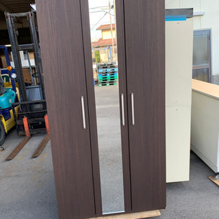 ワードローブ（自社倉庫保管品）