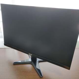 24インチモニター G247HYL