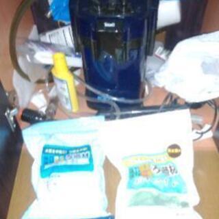 60ワイド水槽セット