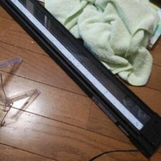 60ワイド水槽セット